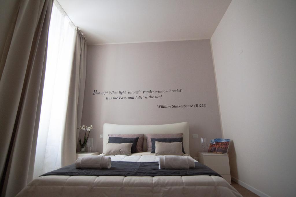 Relais Love Verona Buitenkant foto