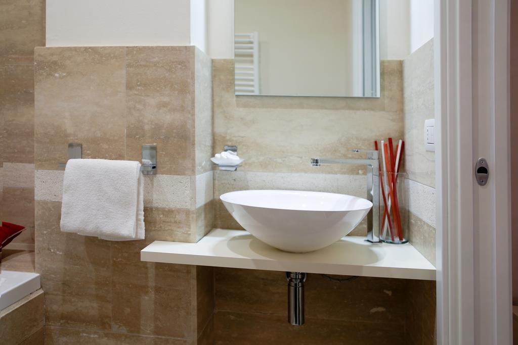 Relais Love Verona Buitenkant foto