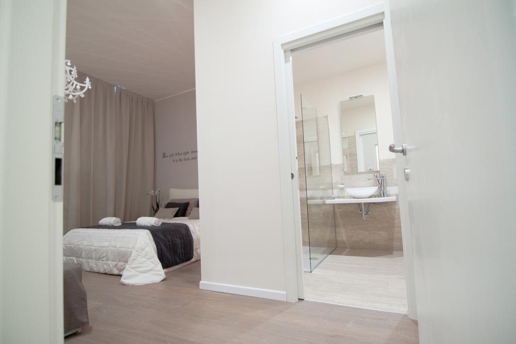 Relais Love Verona Buitenkant foto