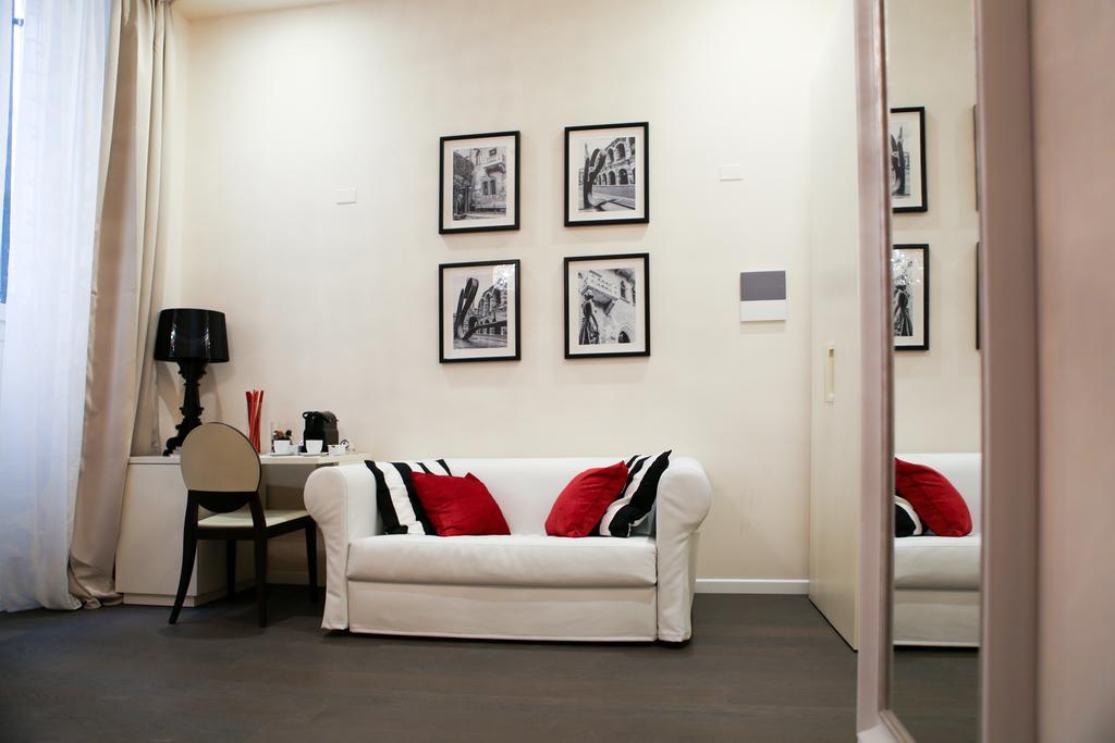 Relais Love Verona Buitenkant foto