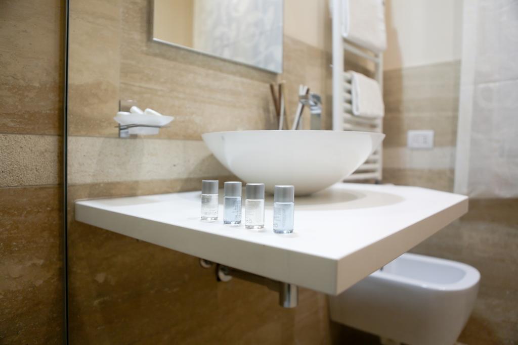 Relais Love Verona Buitenkant foto