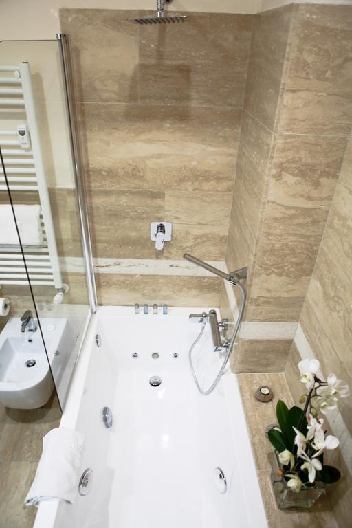 Relais Love Verona Buitenkant foto