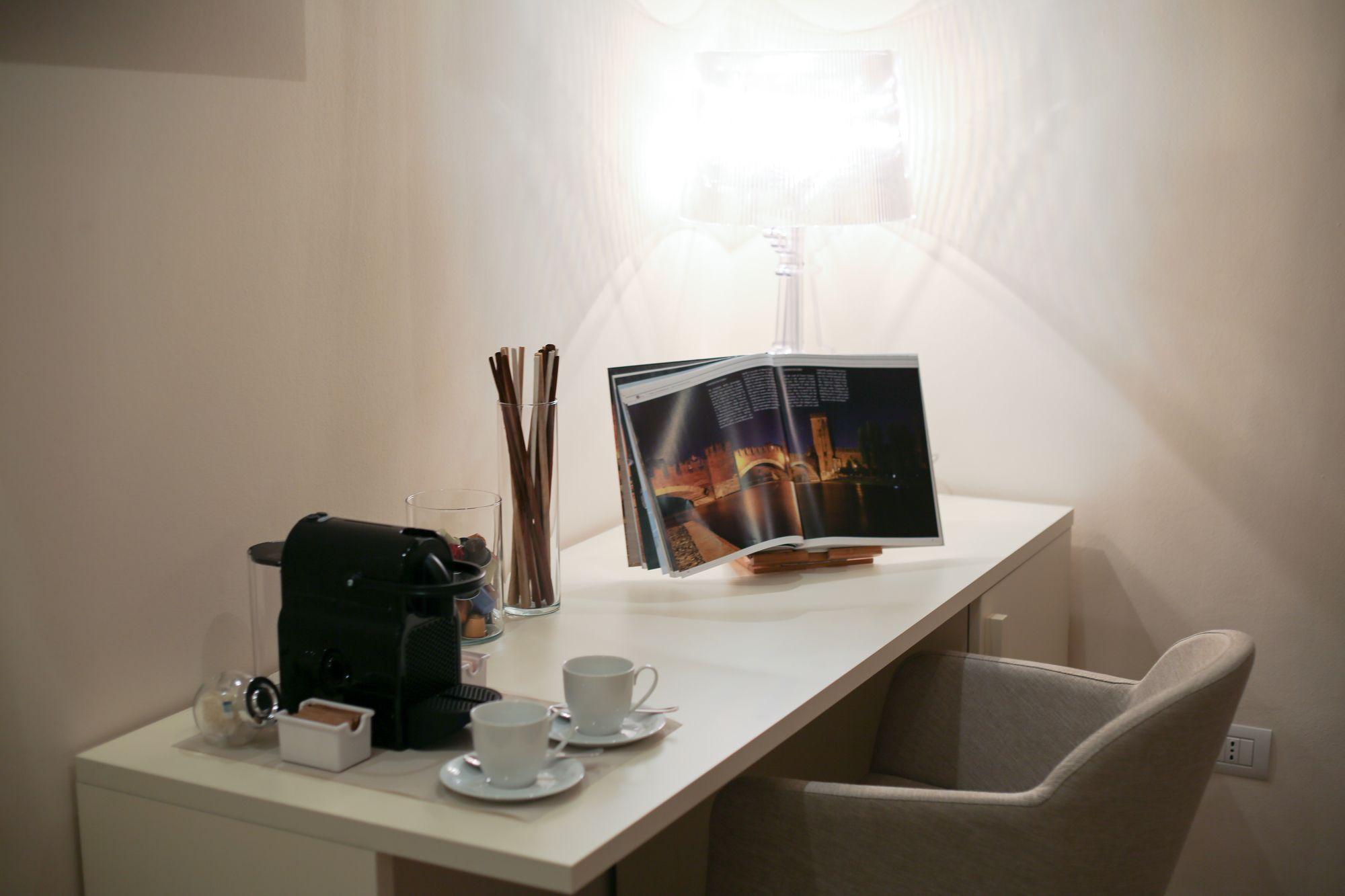 Relais Love Verona Buitenkant foto
