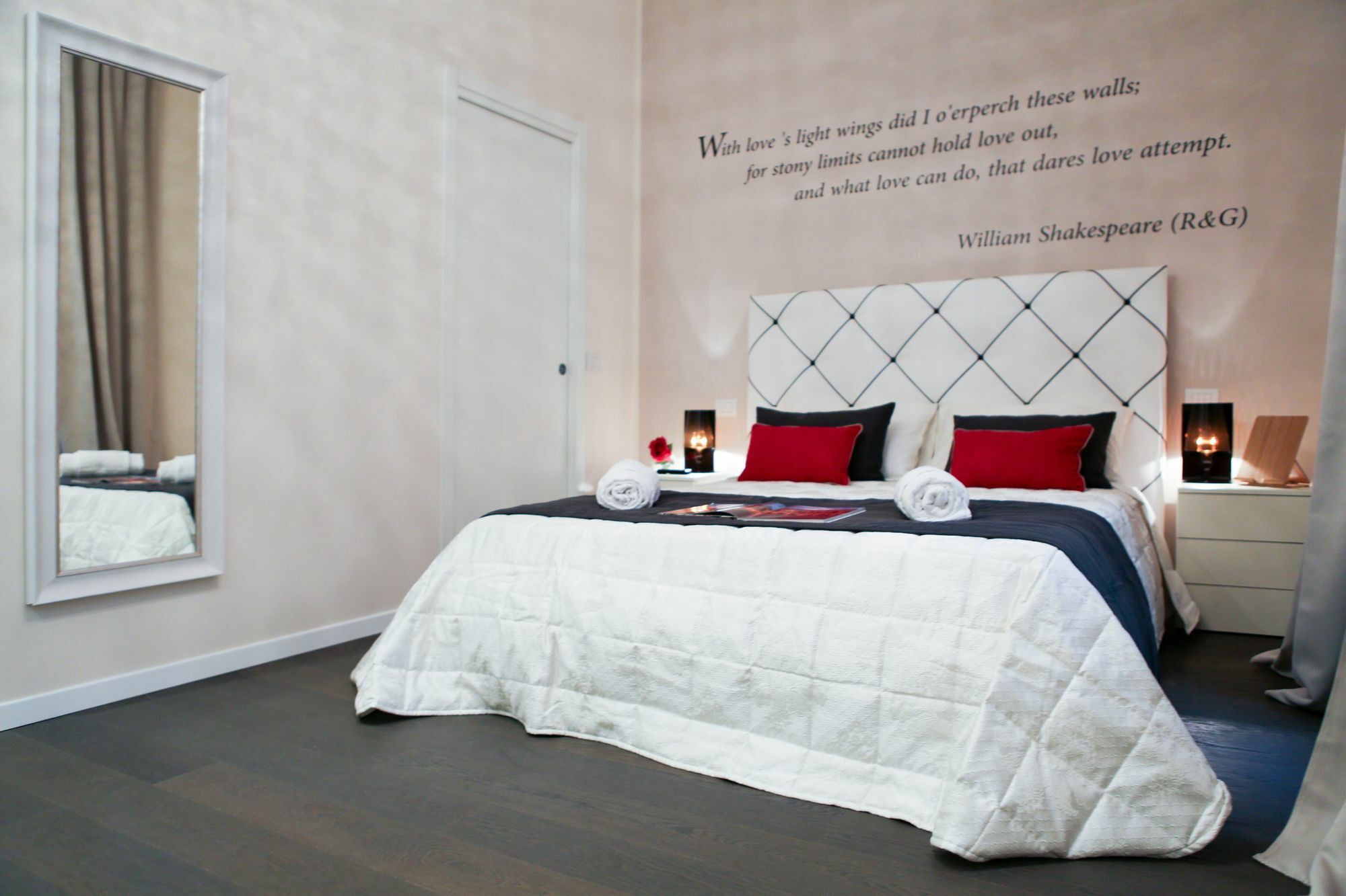 Relais Love Verona Buitenkant foto