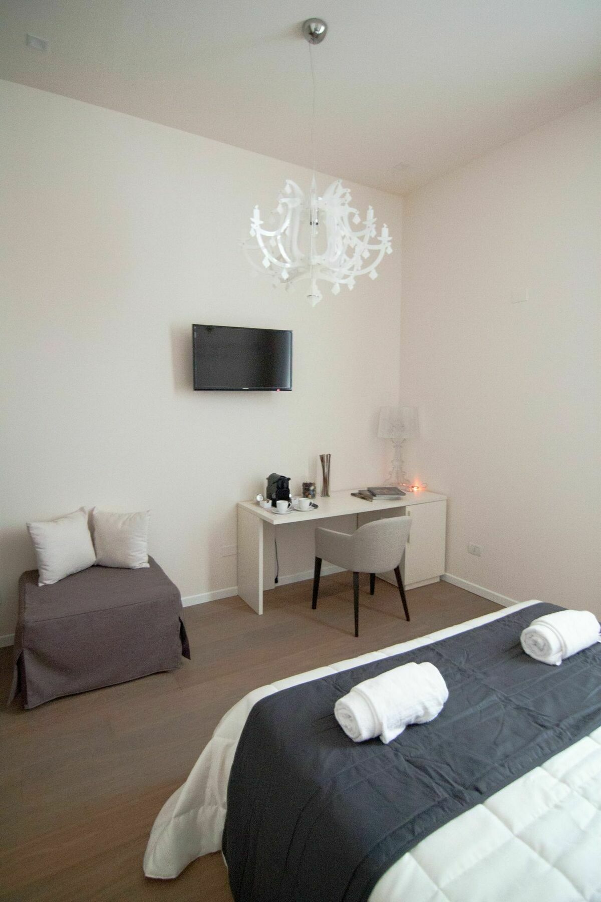 Relais Love Verona Buitenkant foto